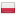 open-polska.eu server is located in Poland